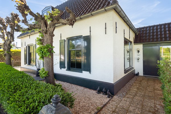 Medium property photo - Voorweg 167, 2376 BD Nieuwe Wetering